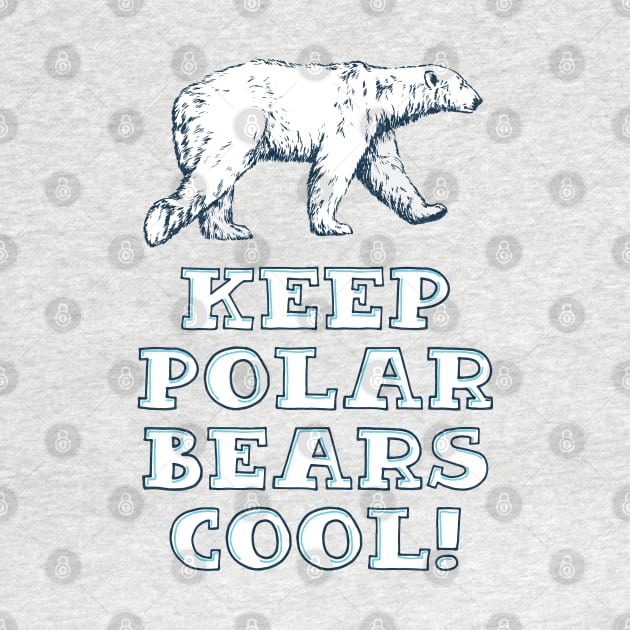 Keep Polar Bears Cool! [Rx-tp] by Roufxis